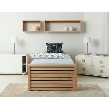 Gazel Thomas I. postel 90 buk