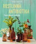 Rostlinná antibiotika: Tajné zbraně…