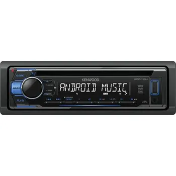 Autorádio Kenwood KDC-110UB