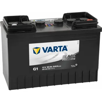 Autobaterie Varta Promotive Black G1 12V 90Ah 540A