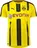 Puma Borussia Dortmund žlutý, XL