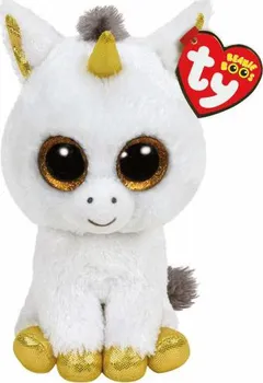 plyšák Ty Beanie Boos 24 cm