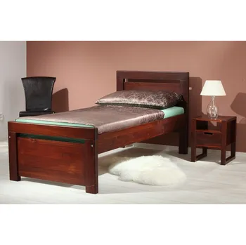 Gazel Rhino II. postel 90 brown