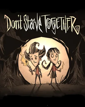 Počítačová hra Don't Starve: Together PC