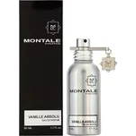 Montale Paris Vanille Absolu W EDP