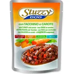 Stuzzy Dog kapsička krůtí/mrkev 100 g