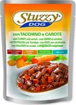Stuzzy Dog kapsička krůtí/mrkev 100 g