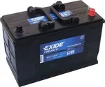 Exide Professional EG1102 110Ah 12V 700A