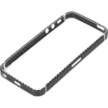 Ochranný plastový rám pro iPhone 5