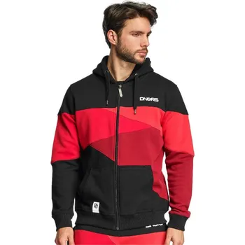 Dangerous Limited Edition II souprava červená