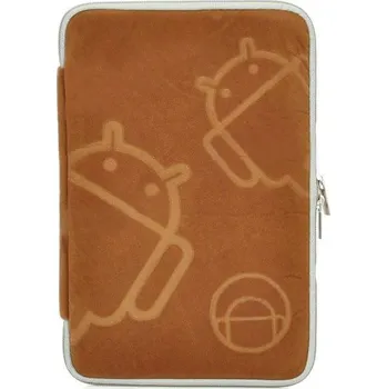 Pouzdro na mobilní telefon Ochranné měkké pouzdro pro 7'' tablet / notebook