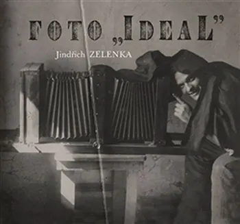 Literární biografie Foto Ideal: Jindřich Zelenka - Prokop Paul