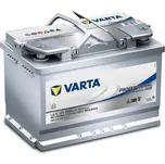 Varta Professional DP AGM 12V 70Ah 760A