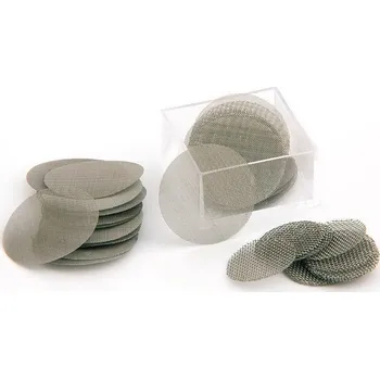 Udírna 100% Chef | Filtry XL do aromatizéru Aladin