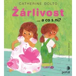 Žárlivost ...a co s ní? - Catherine…