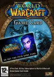World of Warcraft 60 days Game Card PC