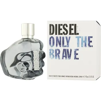 Diesel Only The Brave M EDT, Tester 75 ml