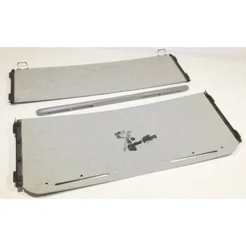 Spojková lamela Renault Megane Scenic střešní lamela 7701472067