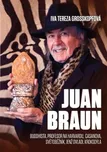 Juan Braun: Buddhista, profesor na…