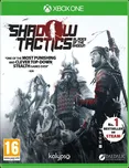 Shadow Tactics: Blades of the Shogun…