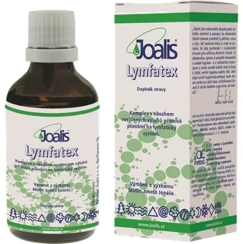 Joalis Lymfatex 50 ml