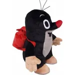 Moravská Ústředna Brno Krtek s batůžkem…