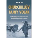 Churchillův tajný voják: Neobyčejný…