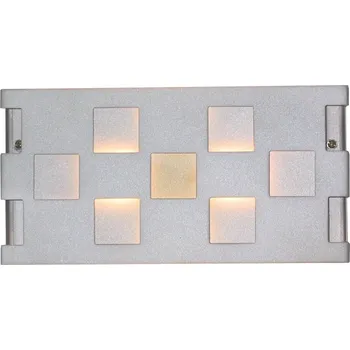 Nástěnné svítidlo Prezent Traps 918