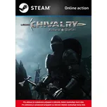 Chivalry: Medieval Warfare PC