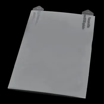 Ochranná čirá fólie displeje pro iPhone 5