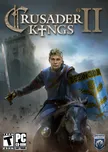 Crusader Kings 2 PC