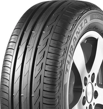 Letní osobní pneu Bridgestone Turanza T001 215/50 R18 91 W