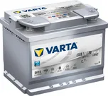 Varta Silver Dynamic 12V 60Ah 680A