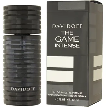 Pánský parfém Davidoff The Game Intense M EDT