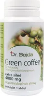 Dr. Bojda Green Coffee 4000 mg 60 tbl.