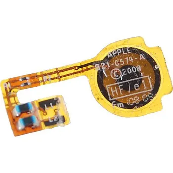 Náhradní tlačítko Home pro iPhone 3G - náhradní díl