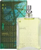 Escentric Molecules Molecule 03 U EDT 