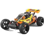 FG Buggy WB 535 4WD RTR 1:6