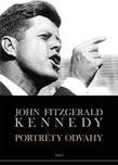 Portréty odvahy - John Fitzgerald…