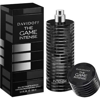 Pánský parfém Davidoff The Game Intense M EDT