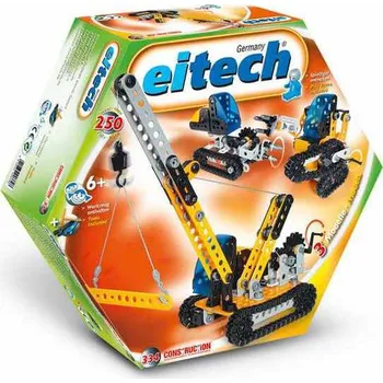 Eitech Beginner Set C334 3 models