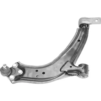 Zavěšení kol Pravé přední spodní rameno Peugeot Partner 5/G 96-99