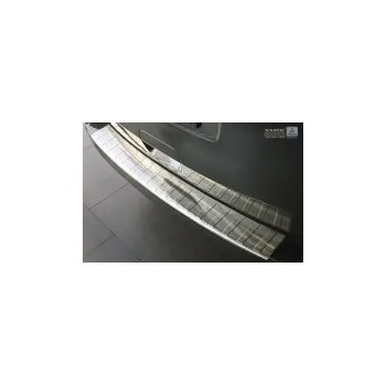 Auto-moto Kryt prahu zadních dveří Toyota Proace Verso (pro modely s lakovaným povrchem nárazníku) -- od roku výroby 2016- SLEVA 6%