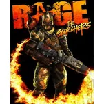 Rage The Scorchers PC