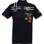 Geographical Norway Karadok tmavě modrá