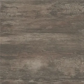 Dlažba Wood 2.0 Brown - dlaždice rektifikovaná 59,3x59,3 hnědá, 2 cm NT026-002-1