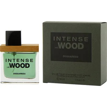 Dsquared2 Intense He Wood EDT
