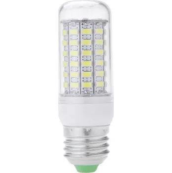 Žárovka LED žárovka 15W 5800K day light (malá žárovka s barvou denního světla)