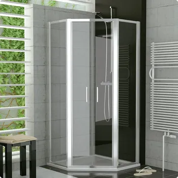 Recenze SanSwiss Top Line Ronal TOP52 TOP5261005022 aluchrom/durlux