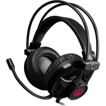 Sluchátka C-Tech Helios GHS-07